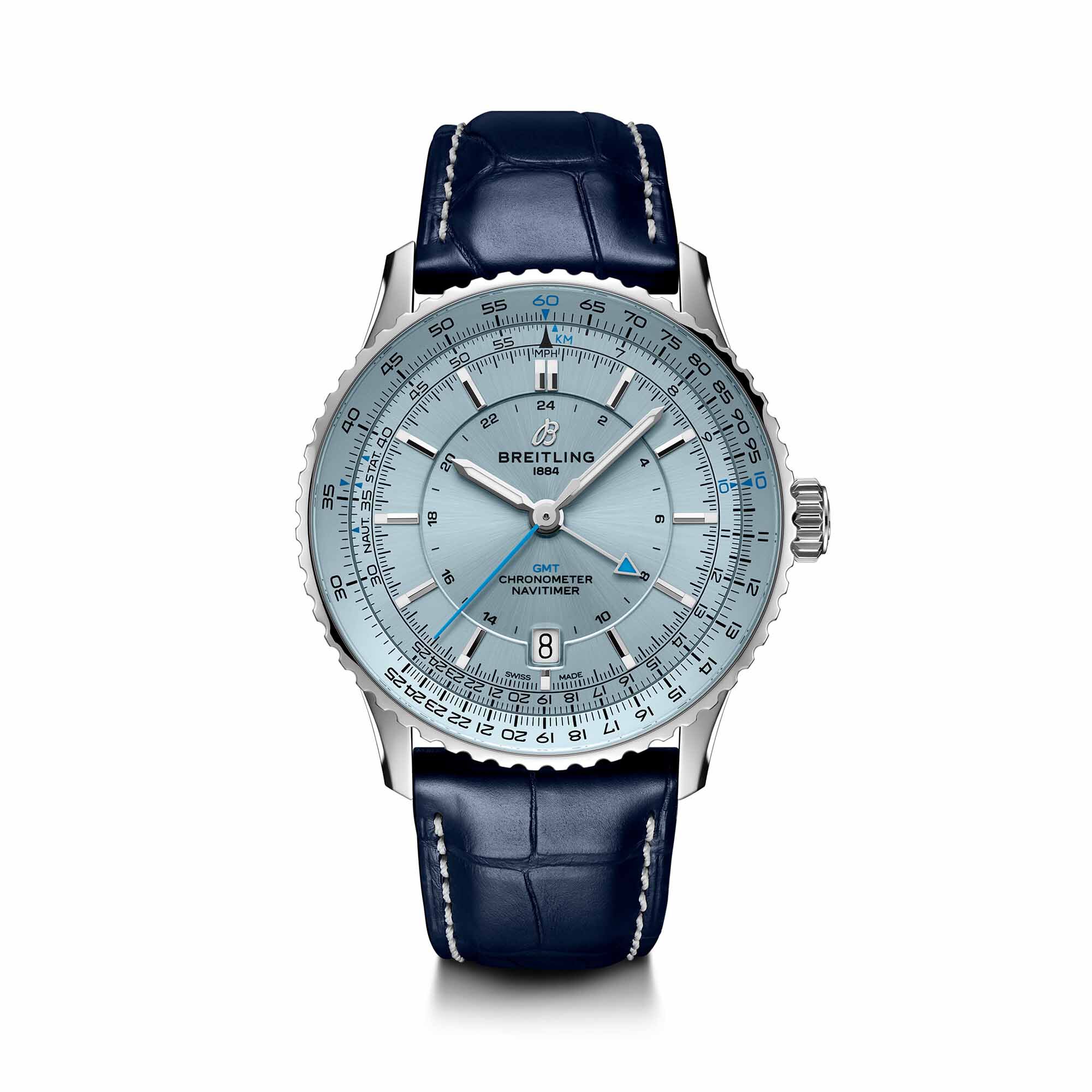 Breitling Navitimer Automatic GMT 41mm A32310171C1P1